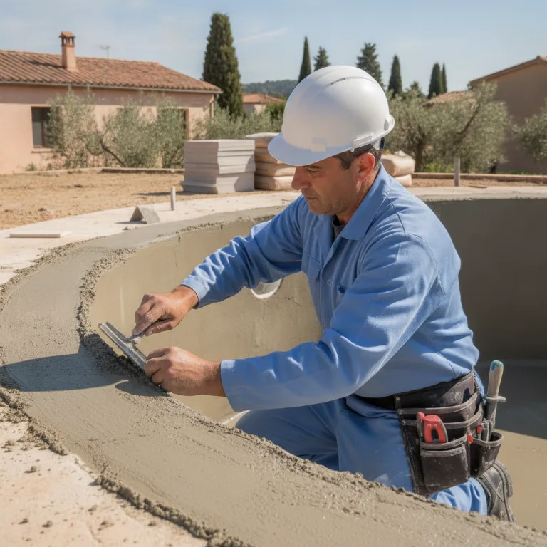 Costruttore Piscine Lusso servizio a Velletri